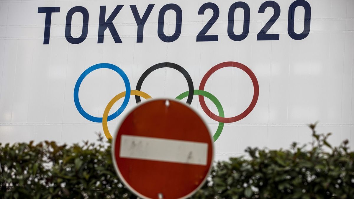 Olympiáda v Tokiu nebude, píší Timesy. Je to fáma, brání se Japonci i MOV